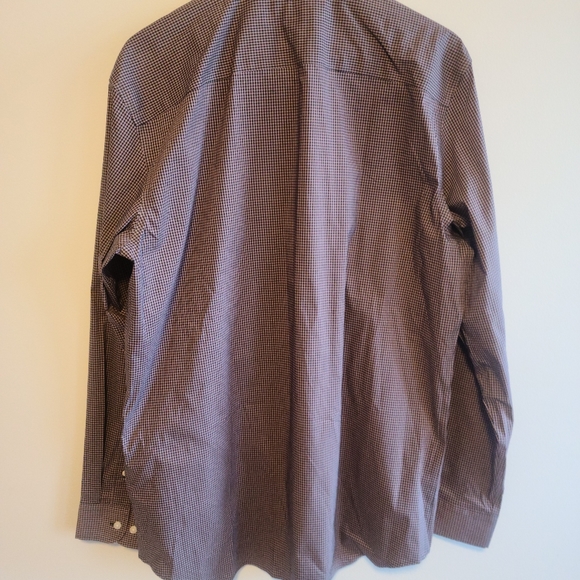 Men's XL tall Old Navy dress shirt - Picture 2 of 4